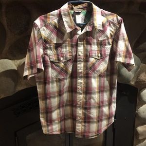 Patagonia Men’s Shirt